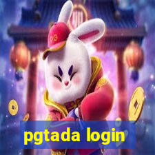 pgtada login